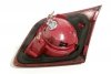Lampa tył w klapę lewa Mazda 3 BK 2005 5D
